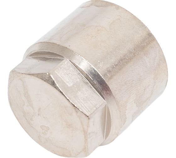 Изображение товара Фитинг заглушка 2613 1/2 Camozzi 50-2613-0059