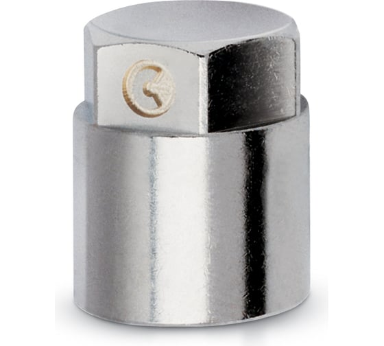 Изображение товара Фитинг заглушка 2613 1/4 Camozzi 50-2613-0057