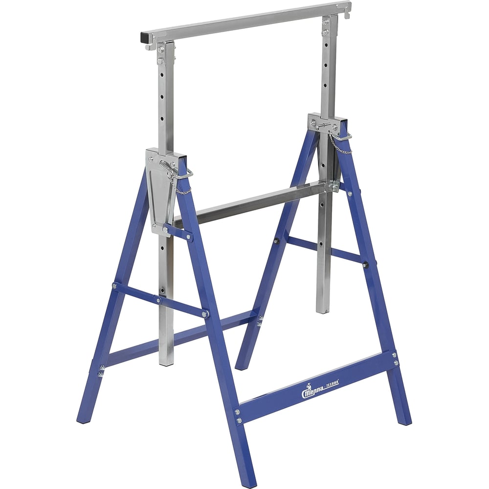 Изображение товара Козлы строительные складные СТЕЛЛА-ТЕХНИК ST-022