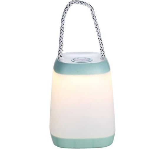 Изображение товара Фонарь КОСМОС 2028LED кемпинговый 16 SMD LED теплого света, 3*AA, 3 уровня яркости KOC2028LED