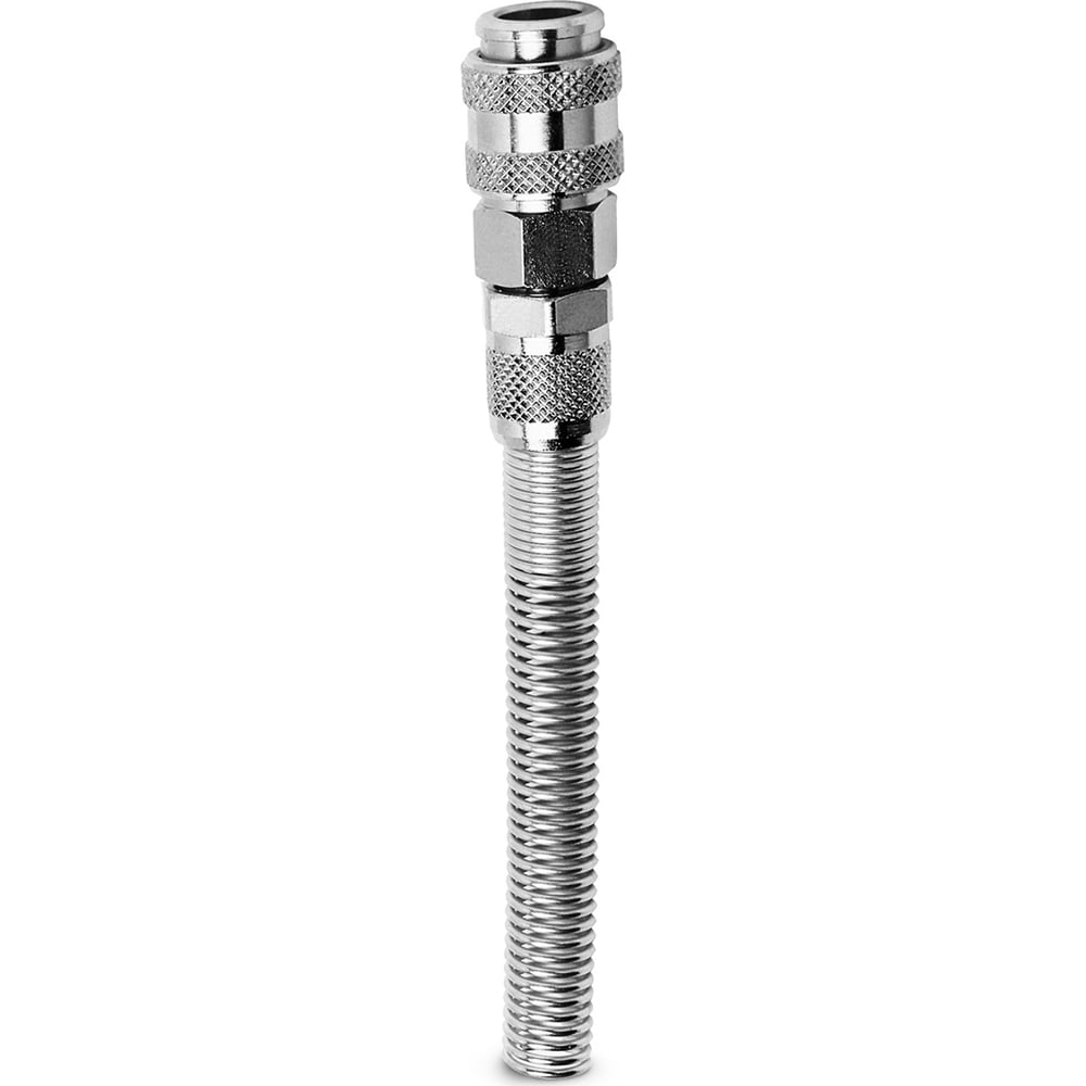 Изображение товара Куплунг мама (быстроразъемное соединение) 5088 8/6 Camozzi 50-5088-3300