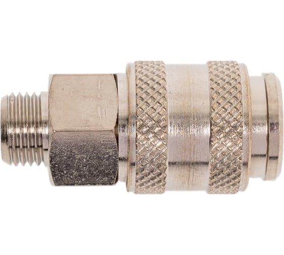 Изображение товара Куплунг мама (быстроразъемное соединение) 5051 1/8 Camozzi 50-5051-0056