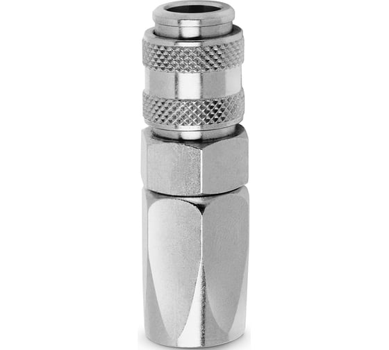 Изображение товара Куплунг мама (быстроразъемное соединение) 5087 10x19 Camozzi 50-5087-3600