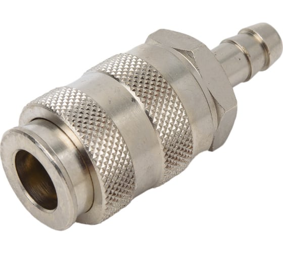 Изображение товара Куплунг мама (быстроразъемное соединение) 5086 09 Camozzi 50-5086-0900