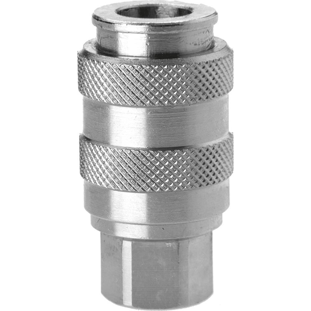 Изображение товара Куплунг мама 5083 3/8 Camozzi 50-5083-0058 гидравлический разъем европодобие