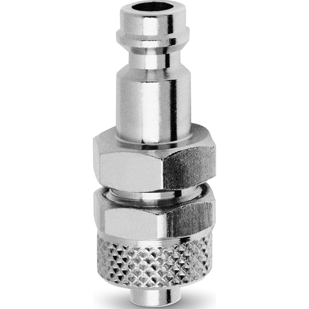 Изображение товара Куплунг папа 5480 10/8 Camozzi быстроразъемное соединение