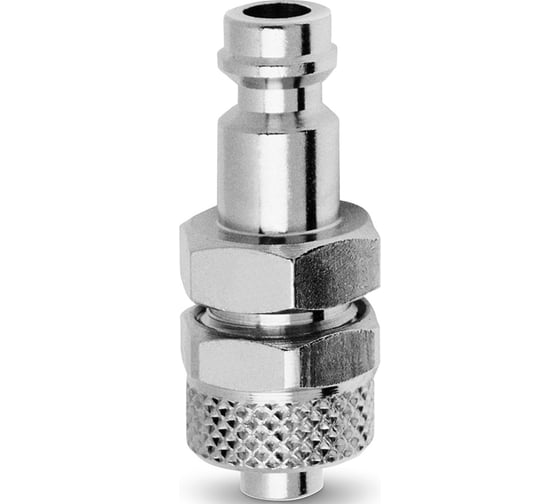 Изображение товара Куплунг папа (быстроразъемное соединение) 5480 10/8 Camozzi 50-5480-3500