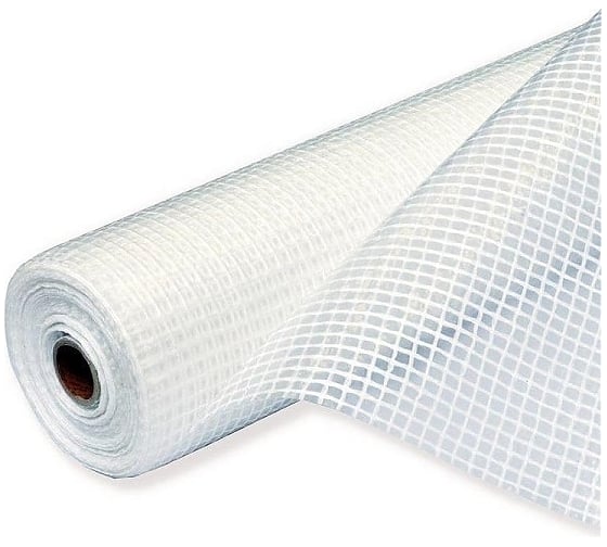 Изображение товара Пленка армированная (200 г/м2, 2х10 м) Ресурс 18360