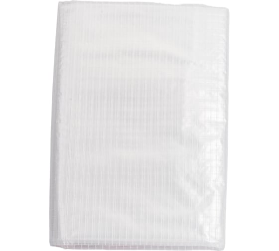 Изображение товара Пленка армированная (140 г/м2, 2х5 м) Ресурс 18361