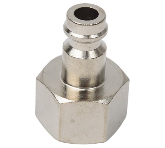 Изображение товара Куплунг папа (быстроразъемное соединение) 5350 1/4 Camozzi 50-5350-0057