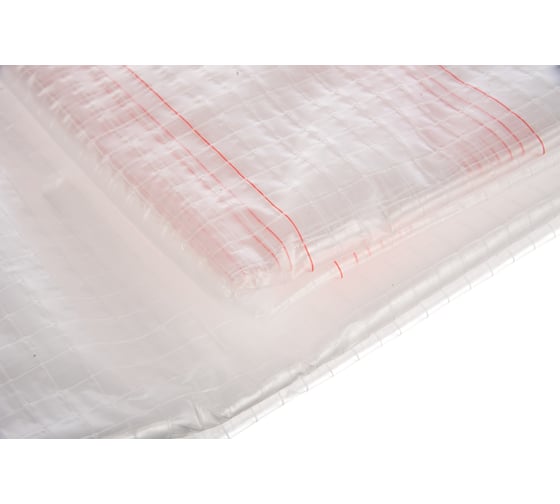 Изображение товара Пленка армированная (120 г/м2, 2х10 м) Ресурс 19957