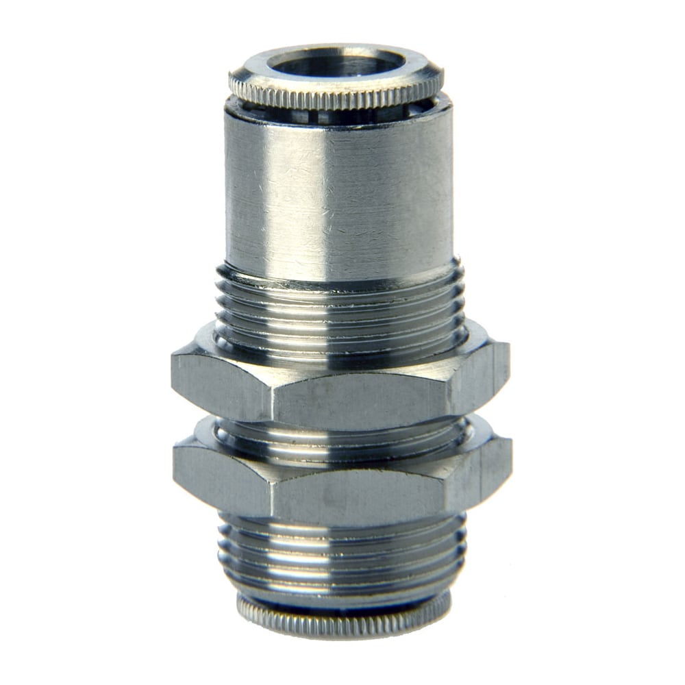 Изображение товара Переходник с цанговым зажимом Camozzi 50-6590-0600