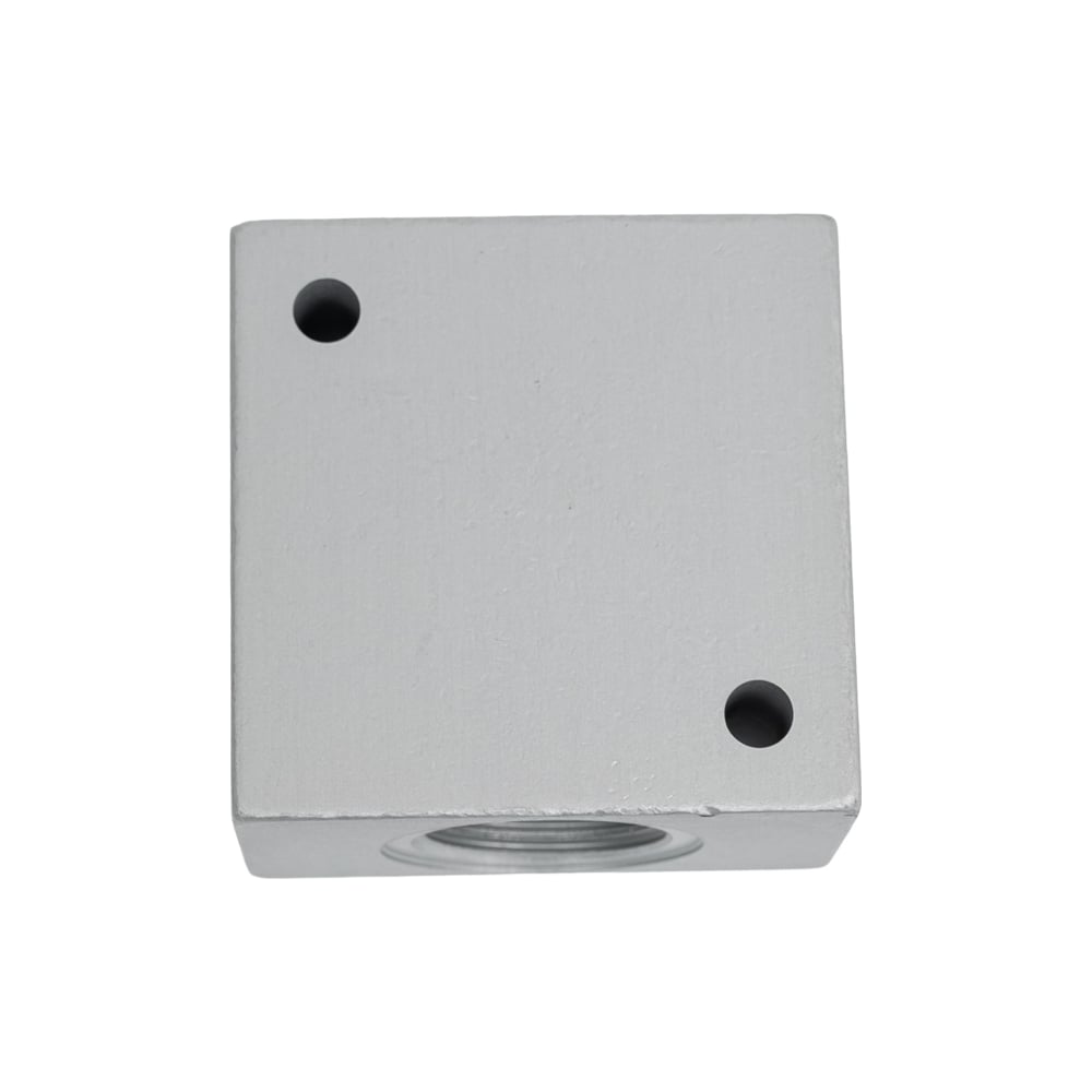 Изображение товара Коллектор резьбовой 3033 1/2 Camozzi 50-3033-0059 для пневмоавтоматики