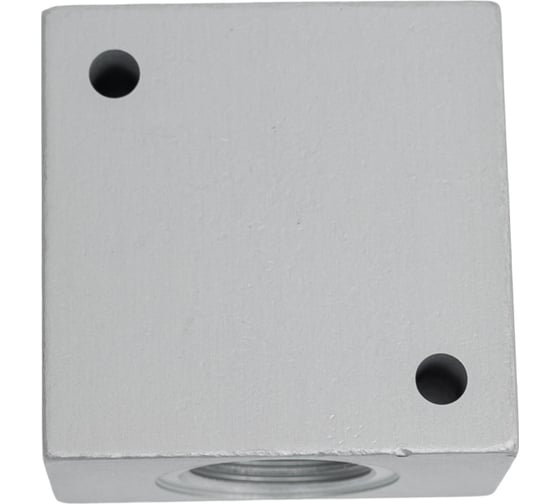 Изображение товара Коллектор резьбовой 3033 1/2 Camozzi 50-3033-0059