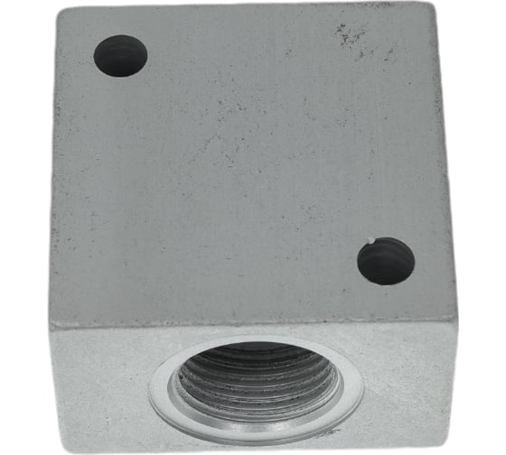 Изображение товара Коллектор резьбовой 3033 3/8 Camozzi 50-3033-0058