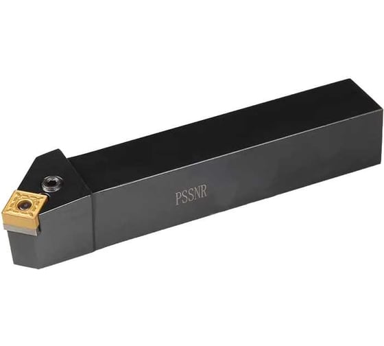 Изображение товара Резец токарный PSSNR 3232 P19 SANT 4603390583427