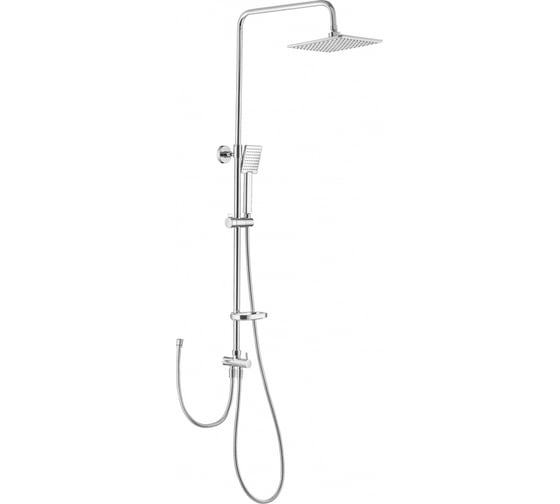 Изображение товара Семейный душ Swedbe 5065