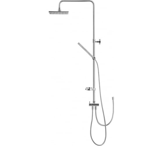 Изображение товара Семейный душ Swedbe 5067