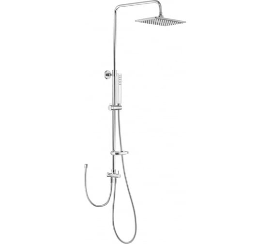 Изображение товара Семейный душ Swedbe 5071