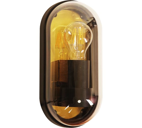 Изображение товара Уличный настенный светильник ARTE LAMP marfik A2481AL-1GO