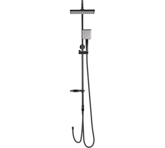 Изображение товара Семейный душ Swedbe 5103B