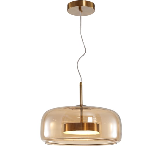 Изображение товара Подвесной светильник ARTE LAMP padova A2404SP-33AM