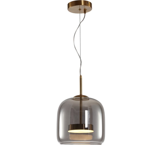 Изображение товара Подвесной светильник ARTE LAMP padova A2404SP-23SM