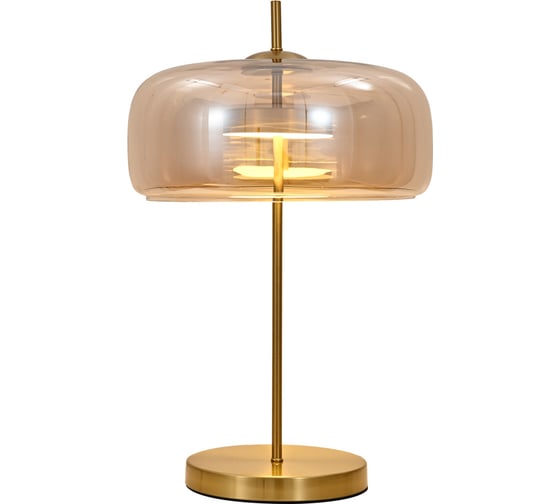 Изображение товара Декоративная настольная лампа ARTE LAMP padova A2404LT-1AM