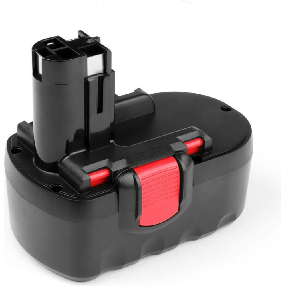Аккумулятор для электроинструмента Bosch TopOn внешний аккумулятор topon top max2 30000мач black