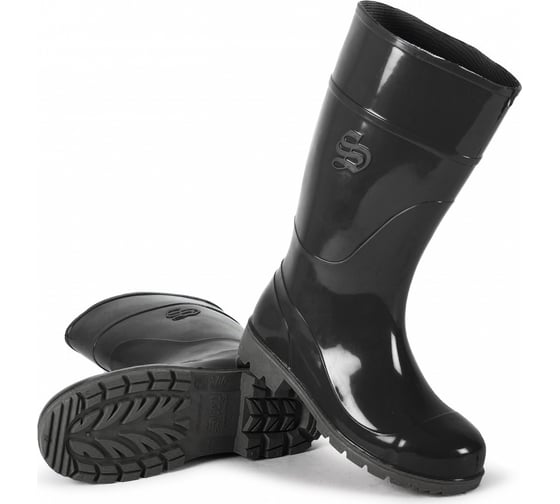 Изображение товара Женские сапоги Факел МП ПВХ Step Е-34 П, 39 87470527.004