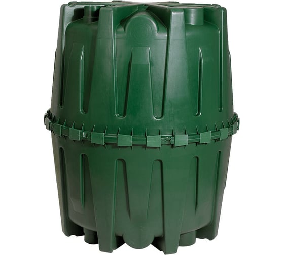 Изображение товара Емкость для воды Graf Геркулес 1600 литров 200200