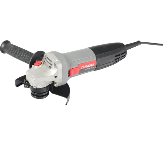 Изображение товара Углошлифовальная машина ПОБЕДА УШМ-125/1175 110301175