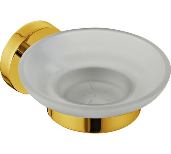 Изображение товара Подвесная мыльница Swedbe 9814GO