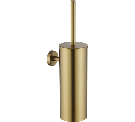 Изображение товара Подвесной ёршик для унитаза Swedbe 9808GO