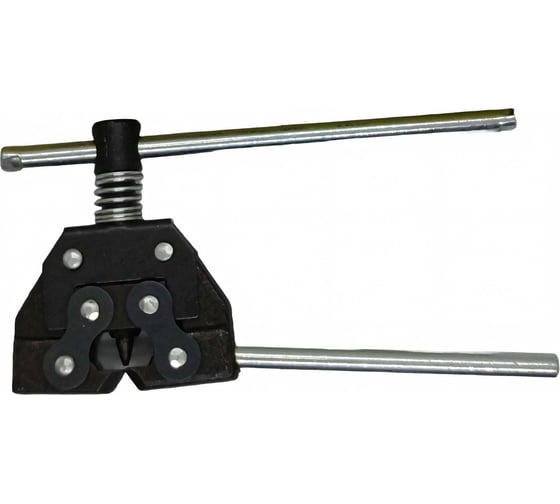 Изображение товара Расшиватель цепей CHAINS & SPROCKETS 136, для цепей 05b-12b/25-60 с шагом от 1/4 до 3/4, расшиватель 25-60 CS