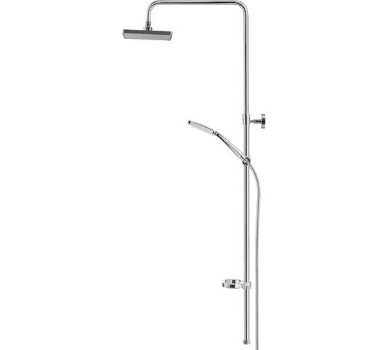 Изображение товара Семейный душ Swedbe 5076