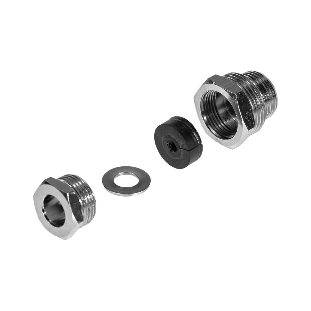 Изображение товара Муфта для установки кабеля Ридан pipeheat-15 в трубу 21RT0900R