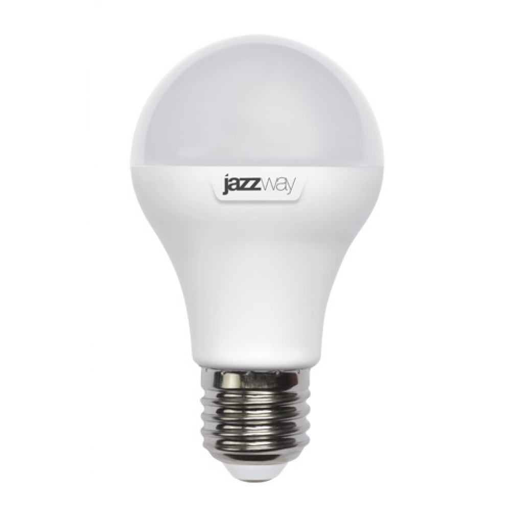 фото Лампа jazzway pled- sp a60 12w e27 5000k 230/50 1033734