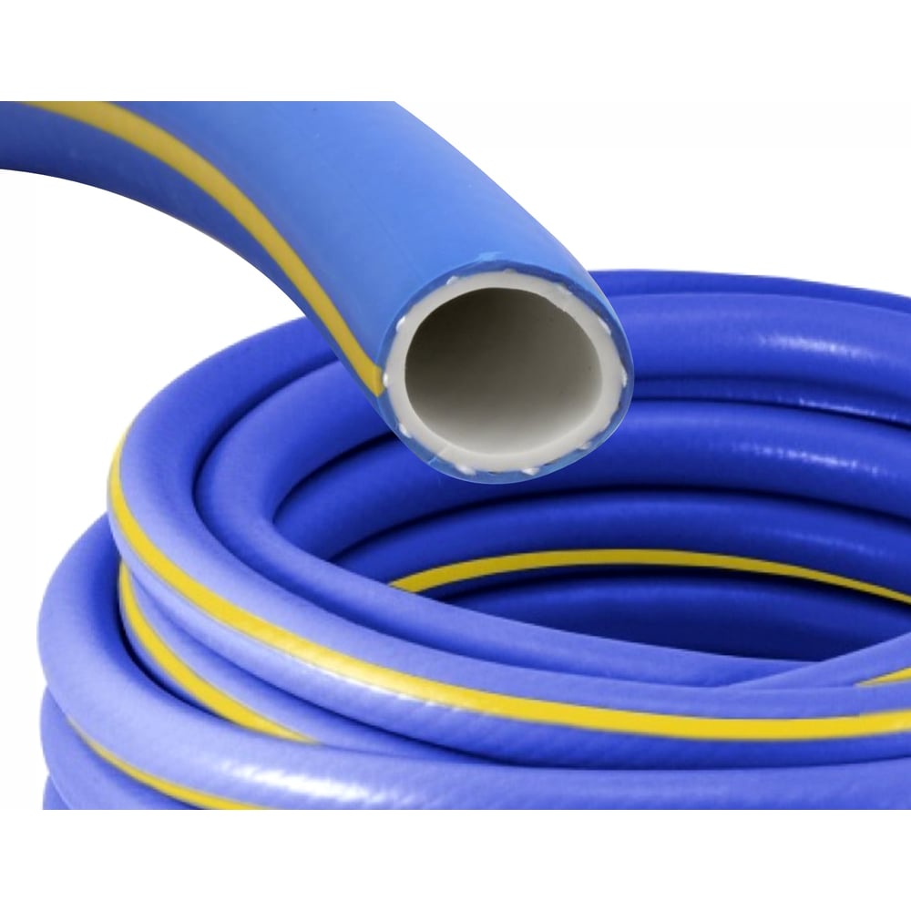 Изображение товара Zolder AQUA FORCE - 25 м армированный шланг 1/2, морозостойкий