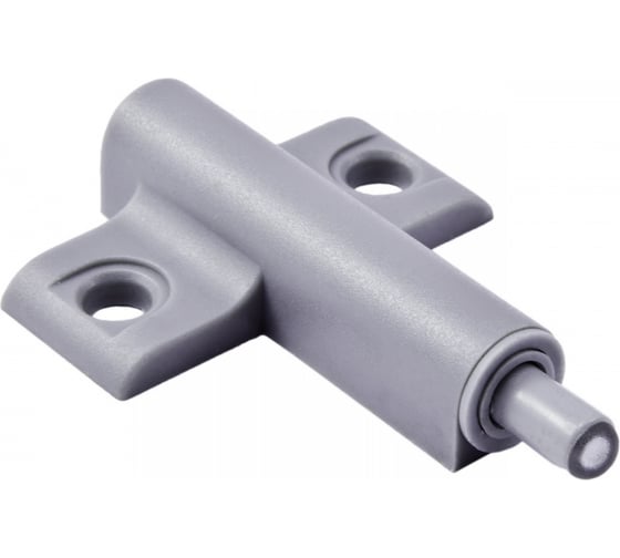 Изображение товара Амортизатор AKS с крестообразным креплением, серый AK 22242