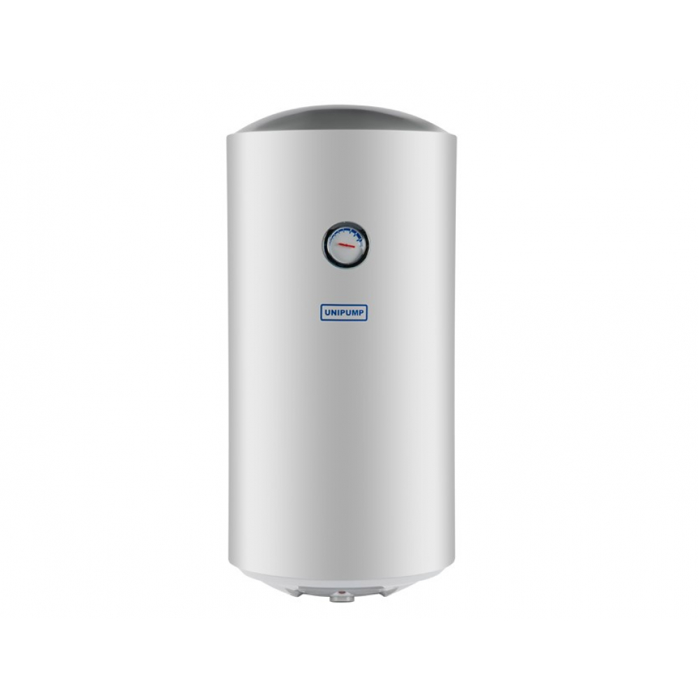 Вертикальный водонагреватель UNIPUMP водонагреватель проточный для кухни zanussi smarttap fresh 3 3 квт белый