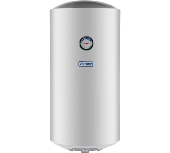Изображение товара Водонагреватель Unipump накопительного типа СТАНДАРТ 80 В, вертикальный 21649