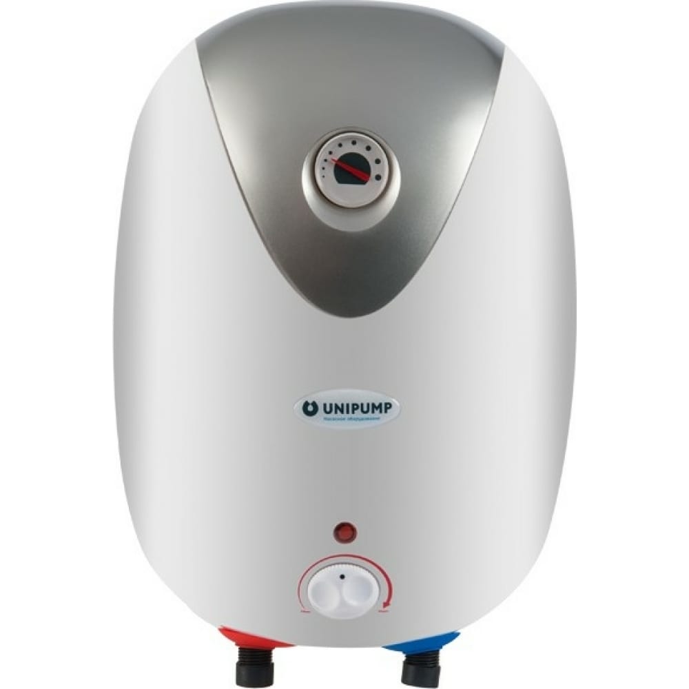 Водонагреватель UNIPUMP водонагреватель проточный для кухни zanussi smarttap fresh 3 3 квт белый