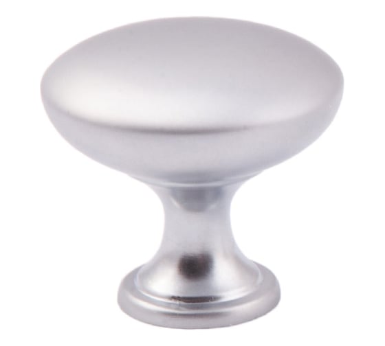 Изображение товара Ручка мебельная AKS TERNI, мат хром AK 44659