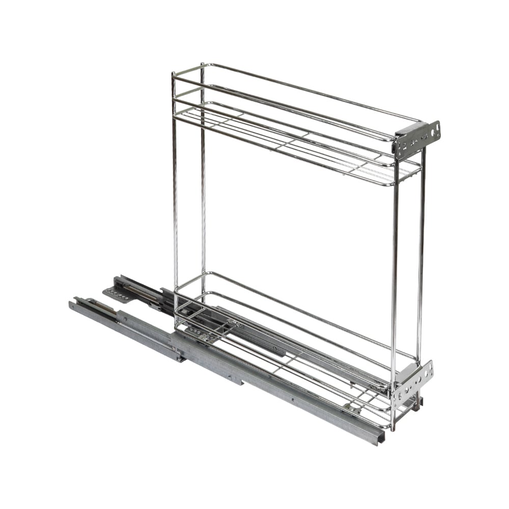 Изображение товара Карго AKS нижнего крепления 30/2 для мебели с демпфированием и креплением фасада