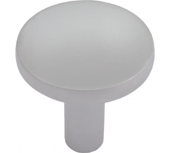 Изображение товара Ручка мебельная AKS PUNTO, матовый хром AK 75242