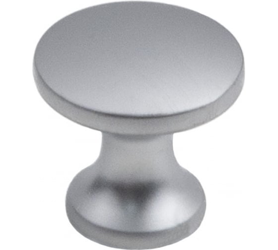 Изображение товара Ручка мебельная AKS ONLY, матовый хром AK 87935