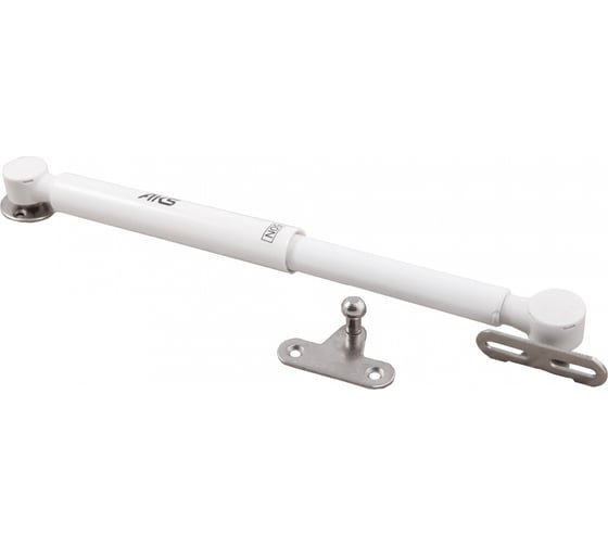 Изображение товара Подъемник газовый AKS 100N, фиксация фасада в любой точке траектории движения 67558