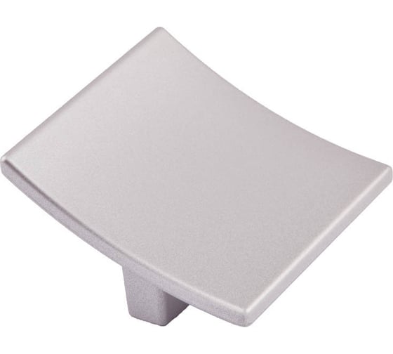 Изображение товара Ручка мебельная AKS пластик PK07/K7 металлик AK 52269