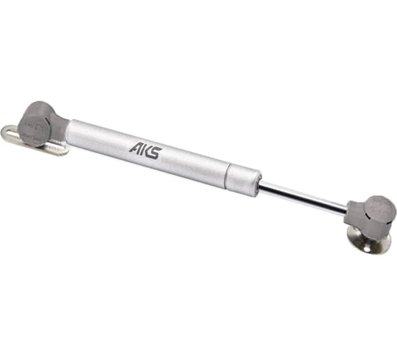 Изображение товара Подъемник газовый AKS 120N, серый AK 22232